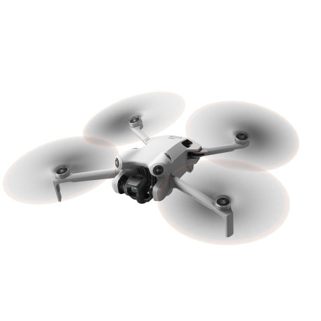 DJI MINI 4 PRO FLY MORE COMBO RC 2 KUMANDALI DRONE