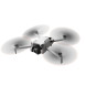DJI MINI 4 PRO FLY MORE COMBO RC 2 KUMANDALI DRONE