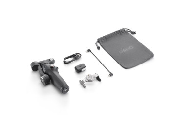 DJI OSMO MOBILE 7P GIMBAL