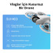 DJI NEO FLY MORE COMBO DRONE