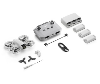 DJI NEO FLY MORE COMBO DRONE