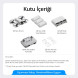 DJI NEO FLY MORE COMBO DRONE