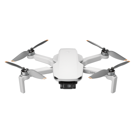DJI MINI 4K FLY MORE COMBO DRONE