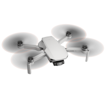 DJI MINI 4K FLY MORE COMBO DRONE