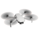 DJI MINI 4K FLY MORE COMBO DRONE