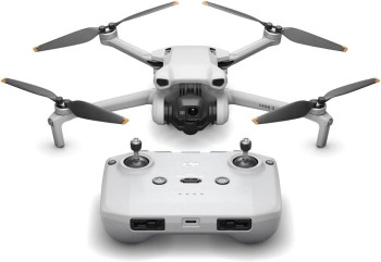 DJI MINI 3 RC-N1 STANDART KUMANDALI DRONE