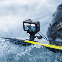 DJI OSMO ACTION5 PRO ADVENTURE COMBO AKSIYON KAMERA