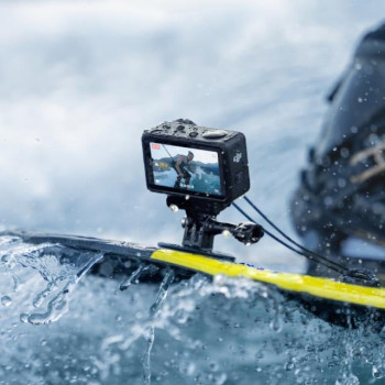 DJI OSMO ACTION5 PRO ADVENTURE COMBO AKSIYON KAMERA