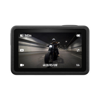 DJI OSMO ACTION5 PRO ADVENTURE COMBO AKSIYON KAMERA