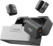 DJI MIC MINI WIRELESS 2 KISILIK MIKROFON KITI
