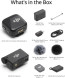DJI MIC MINI WIRELESS 2 KISILIK MIKROFON KITI
