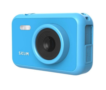 SJCAM FUNCAM COCUK KAMERASI MAVI