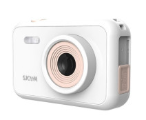SJCAM FUNCAM BEYAZ COCUK KAMERASI