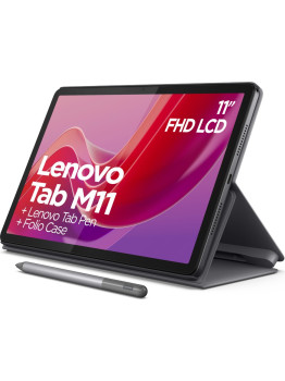 LENOVO TAB M11 ZADB0335TR 128 GB 11