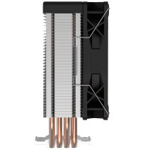 SEGOTEP FI4 Siyah 120mm Hava Soğutucu