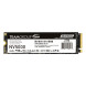 Team NV500 2TB 5000/3000MB/s PCIE NVMe M.2 SSD Disk (TM8FGM002T0C101)