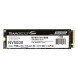 Team NV500 1TB 4500/1900MB/s PCIE NVMe M.2 SSD Disk (TM8FGM001T0C101)