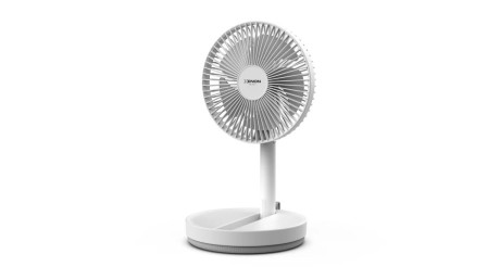 XENON SMART X6103 SARJLI MASAUSTU VANTILATOR