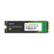 Apacer AS2280P4U 512GB 3500/3000 MB/s M.2 PCIe Gen3 SSD Disk (AP512GAS2280P4U-1)