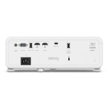 BENQ LH650 DLP 4000AL 1920X1080 2xHDMI USB-A  USB-C LAZER PROJEKSİYON
