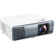 BENQ TK710 3200AL 4K UHD 240HZ DLP OYUN/EGLENCE LAZER PROJEKSİYON