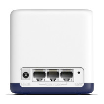 TP-LINK MERCUSYS HALO H50G WIFI SİSTEMİ (İKİLİ)