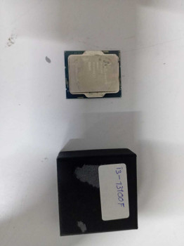 INTEL CORE I3-13100F 3.40GHZ 12MB 1700P TR(OUTLET)