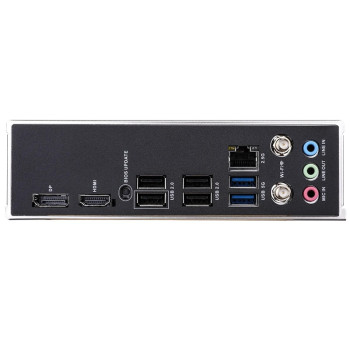 COLORFUL BATTLE-AX B850M-GHA WIFI V14 DDR5