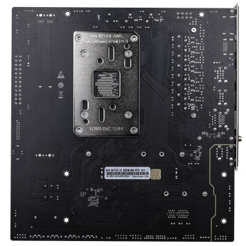 COLORFUL BATTLE-AX B850M-GHA WIFI V14 DDR5