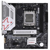 COLORFUL BATTLE-AX B850M-GHA WIFI V14 DDR5