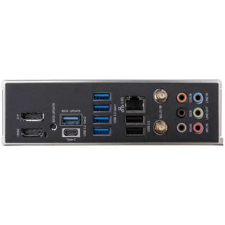 COLORFUL BATTLE-AX B650A-GHA WIFI V14 DDR5