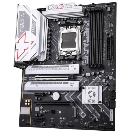COLORFUL BATTLE-AX B650A-GHA WIFI V14 DDR5