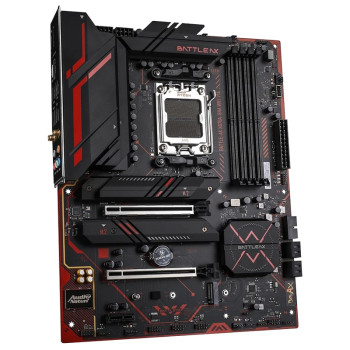 COLORFUL BATTLE-AX X870A-GHA WIFI V14 DDR5
